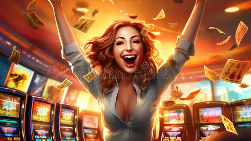2omg Slots